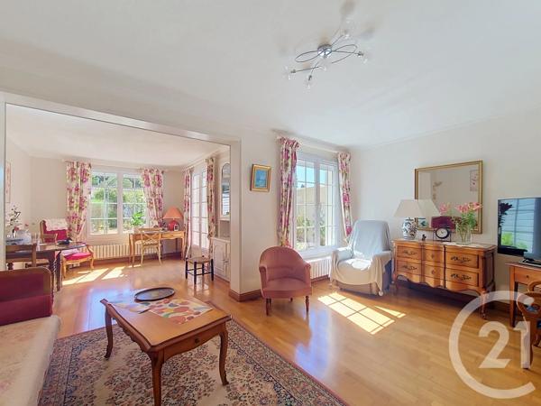 Maison à vendre  6 pièces - 95 m 2   CHOLET  - 49