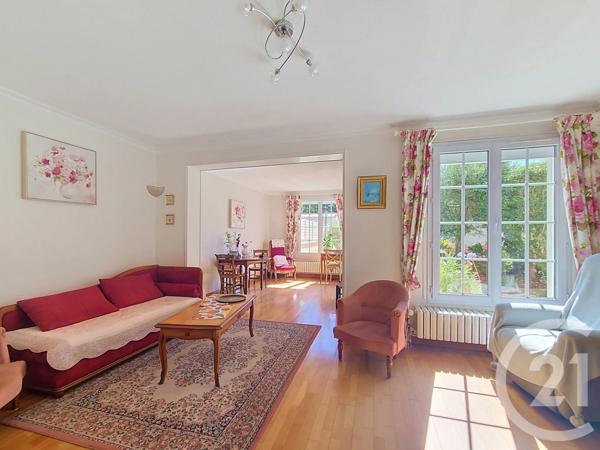 Maison à vendre  6 pièces - 95 m 2   CHOLET  - 49