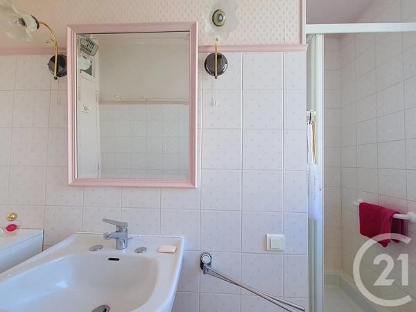 Maison à vendre  6 pièces - 95 m 2   CHOLET  - 49