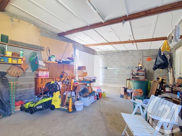 Maison à vendre  6 pièces - 95 m 2   CHOLET  - 49