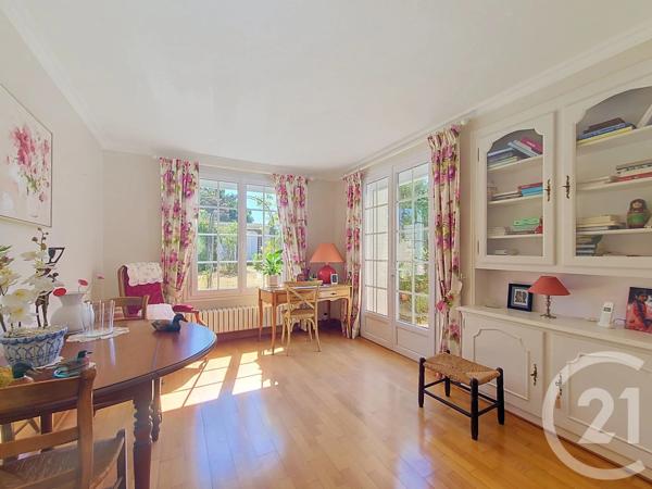 Maison à vendre  6 pièces - 95 m 2   CHOLET  - 49