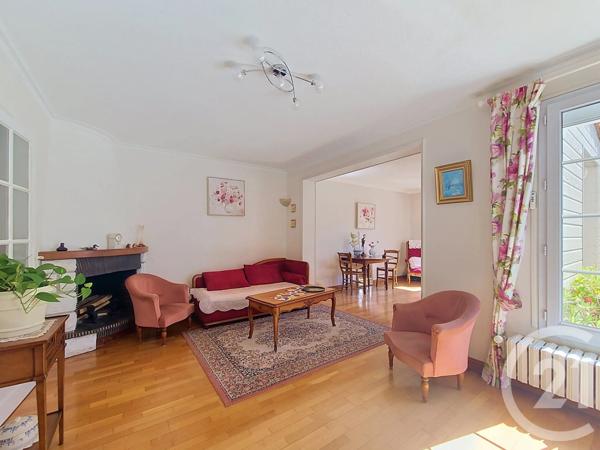 Maison à vendre  6 pièces - 95 m 2   CHOLET  - 49