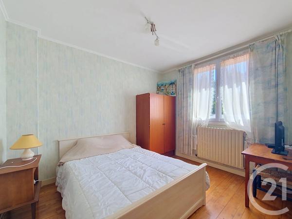 Maison à vendre  6 pièces - 95 m 2   CHOLET  - 49