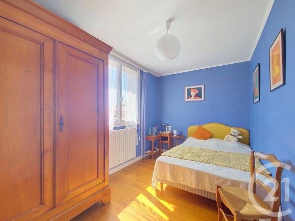 Maison à vendre  6 pièces - 95 m 2   CHOLET  - 49