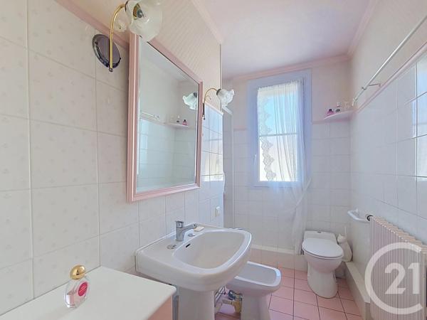 Maison à vendre  6 pièces - 95 m 2   CHOLET  - 49