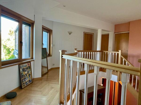 Maison à vendre à Wasquehal dans le Nord (59290), ref : 12980/1569