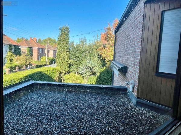 Maison à vendre à Wasquehal dans le Nord (59290), ref : 12980/1569