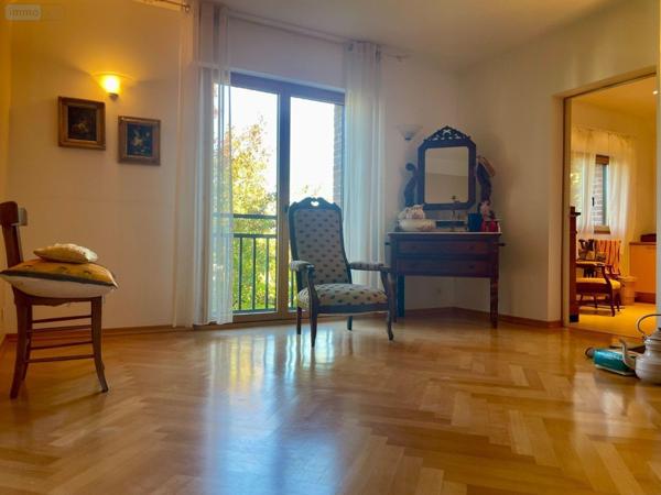 Maison à vendre à Wasquehal dans le Nord (59290), ref : 12980/1569