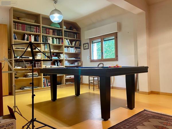 Maison à vendre à Wasquehal dans le Nord (59290), ref : 12980/1569