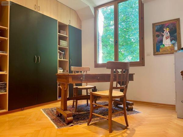 Maison à vendre à Wasquehal dans le Nord (59290), ref : 12980/1569