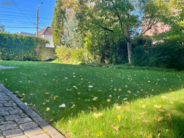 Maison à vendre à Wasquehal dans le Nord (59290), ref : 12980/1569