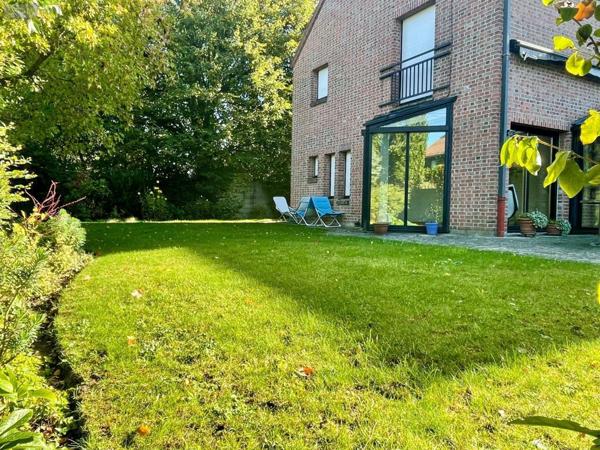 Maison à vendre à Wasquehal dans le Nord (59290), ref : 12980/1569