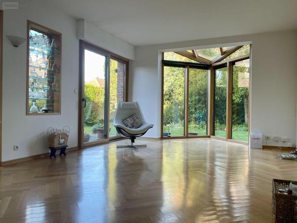 Maison à vendre à Wasquehal dans le Nord (59290), ref : 12980/1569