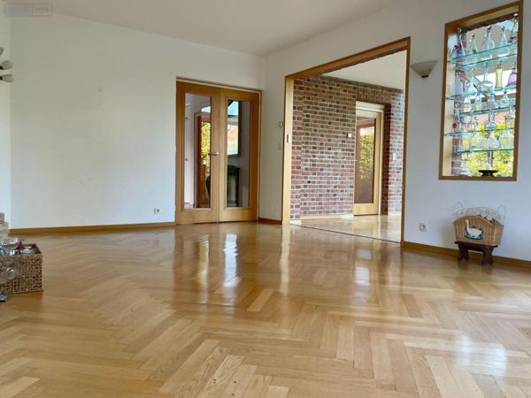 Maison à vendre à Wasquehal dans le Nord (59290), ref : 12980/1569