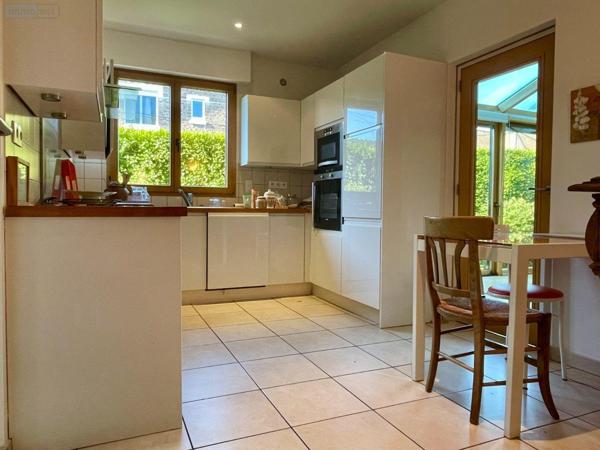 Maison à vendre à Wasquehal dans le Nord (59290), ref : 12980/1569