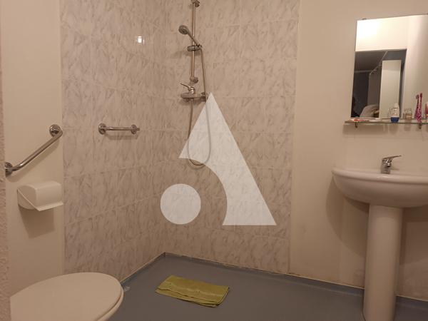 Appartement 5 pièces 92.25 m2
