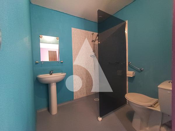 Appartement 5 pièces 92.25 m2