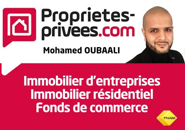 Appartement  T2  mansardé - Amiens Quartier St Honoré-Jeanne d'Arc - Vente Interactive