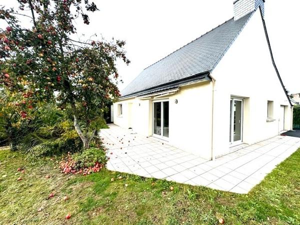 PLAIN-PIED - PROCHE TOUTES COMMODITES