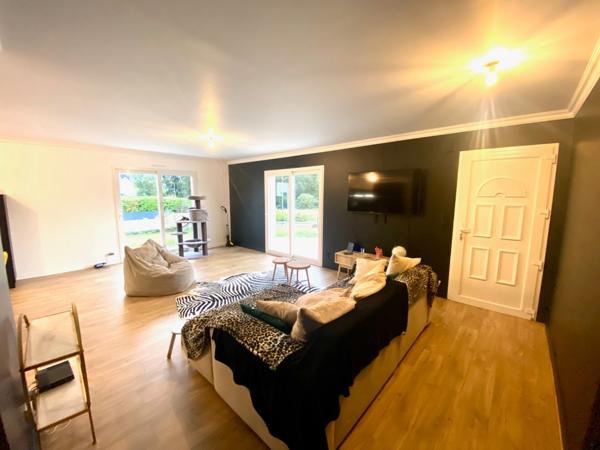 PLAIN-PIED - PROCHE TOUTES COMMODITES