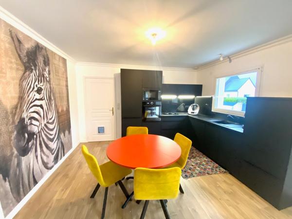 PLAIN-PIED - PROCHE TOUTES COMMODITES