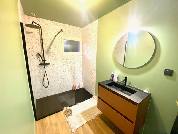 PLAIN-PIED - PROCHE TOUTES COMMODITES