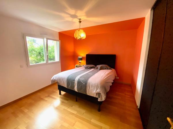 PLAIN-PIED - PROCHE TOUTES COMMODITES