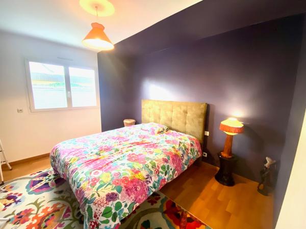 PLAIN-PIED - PROCHE TOUTES COMMODITES