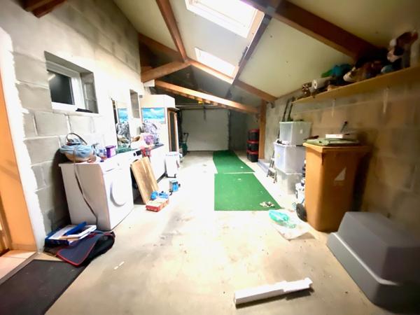 PLAIN-PIED - PROCHE TOUTES COMMODITES