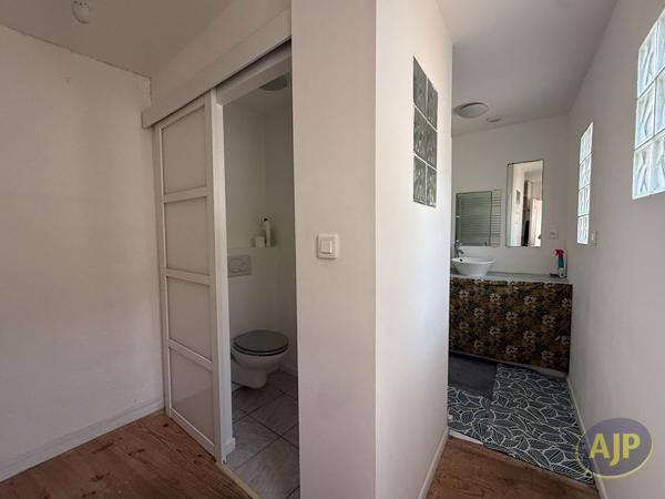 Maison à vendre Saintes - 4 pièces, 108m² avec 2 chambre(s) à 192 946€ - AJP Immobilier Saintes