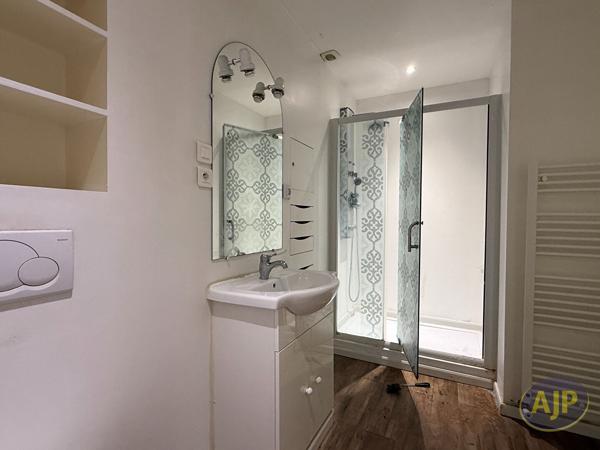 Maison à vendre Saintes - 4 pièces, 108m² avec 2 chambre(s) à 192 946€ - AJP Immobilier Saintes
