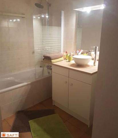 Villa au calme sans vis  à vis