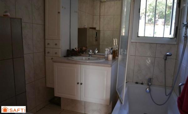 Villa au calme sans vis  à vis