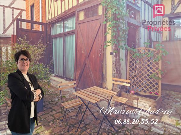 Maison Troyes 4 pièce(s) 87.45 m2