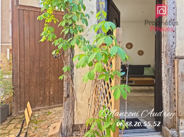 Maison Troyes 4 pièce(s) 87.45 m2