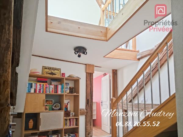 Maison Troyes 4 pièce(s) 87.45 m2