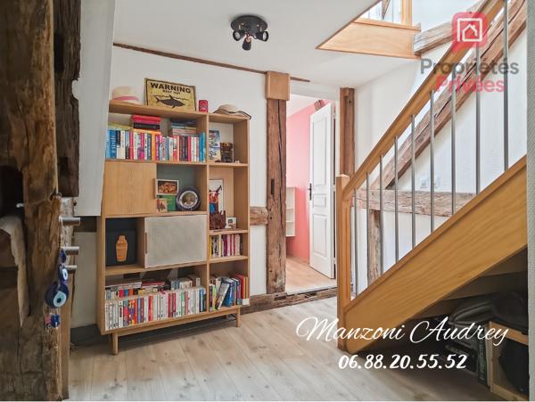 Maison Troyes 4 pièce(s) 87.45 m2