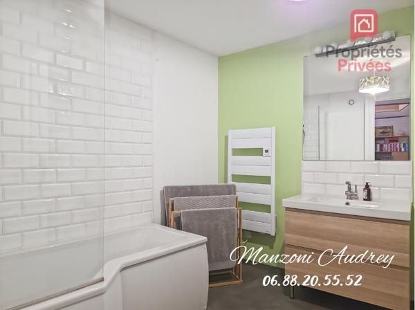 Maison Troyes 4 pièce(s) 87.45 m2
