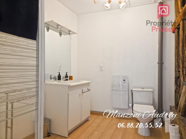 Maison Troyes 4 pièce(s) 87.45 m2