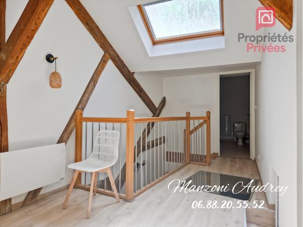 Maison Troyes 4 pièce(s) 87.45 m2