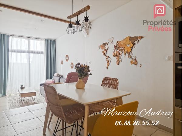 Maison Troyes 4 pièce(s) 87.45 m2