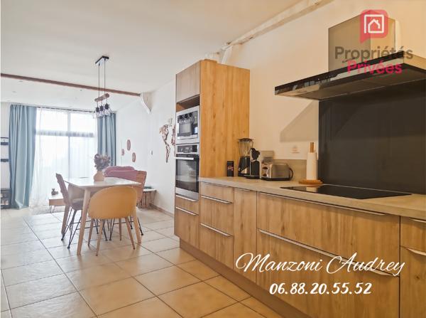 Maison Troyes 4 pièce(s) 87.45 m2