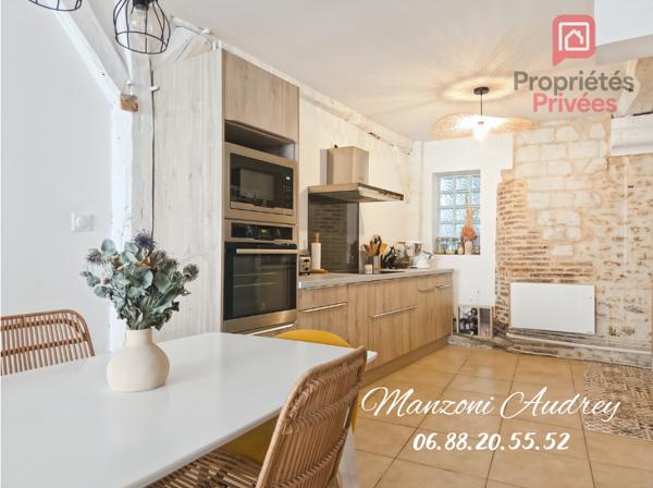 Maison Troyes 4 pièce(s) 87.45 m2