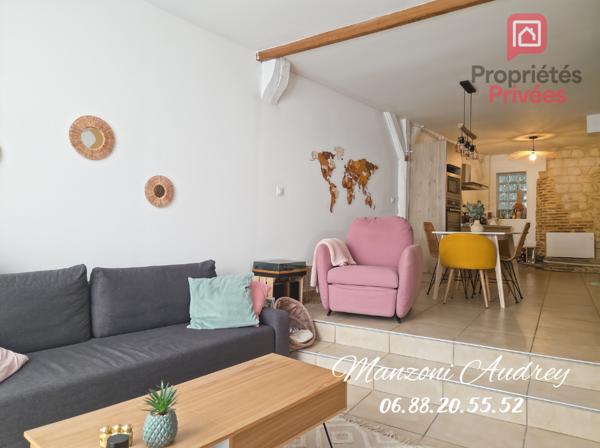 Maison Troyes 4 pièce(s) 87.45 m2