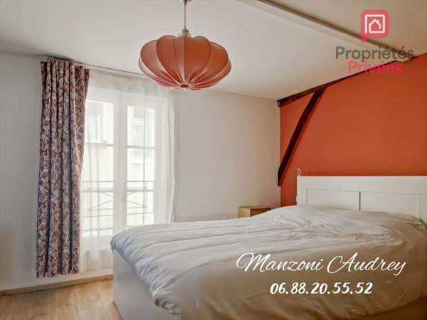 Maison Troyes 4 pièce(s) 87.45 m2