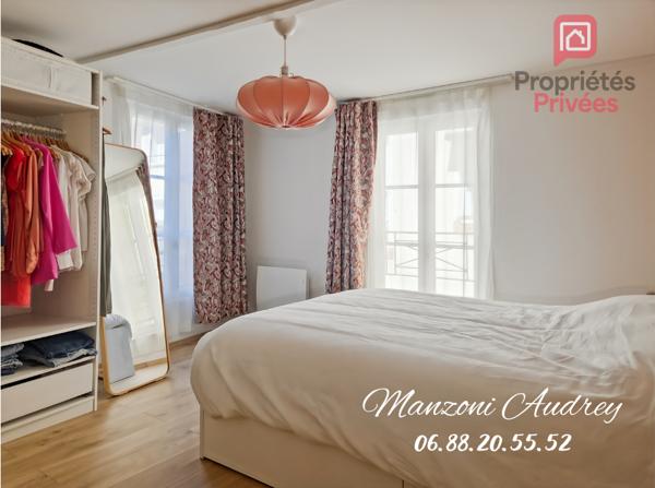 Maison Troyes 4 pièce(s) 87.45 m2