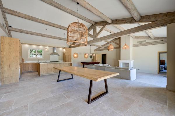 Vente Maison de luxe Saint-Rémy-de-Provence 10 Pièces 460 m²