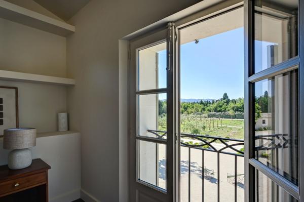 Vente Maison de luxe Saint-Rémy-de-Provence 10 Pièces 460 m²