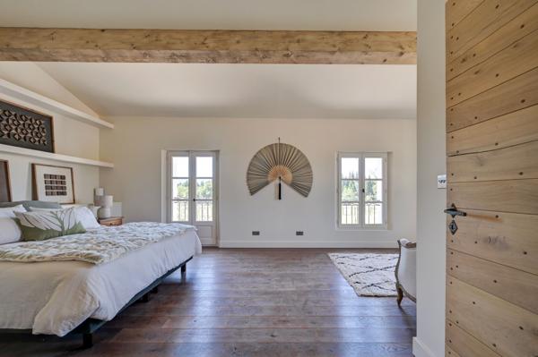 Vente Maison de luxe Saint-Rémy-de-Provence 10 Pièces 460 m²