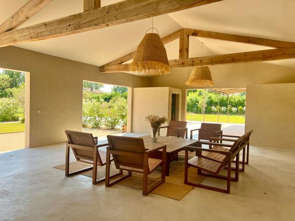 Vente Maison de luxe Saint-Rémy-de-Provence 10 Pièces 460 m²
